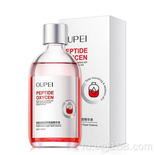 Oxygen Cell Repair Serum Антивозрастная сыворотка для лица